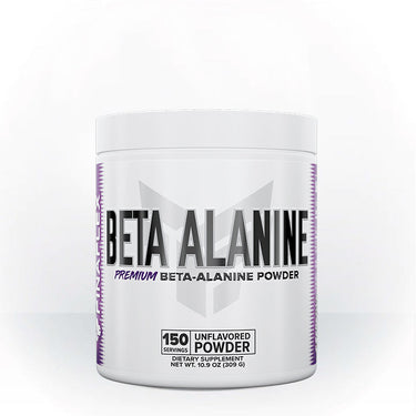 PURE BETA ALANINE